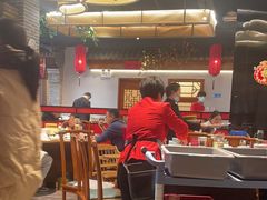 -北平食府(马鞍山路店)