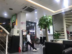 点击看大图 -永琪美容美发