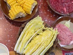 -赵美丽·重庆社区火锅·直营店(火车东站·中豪国际店)