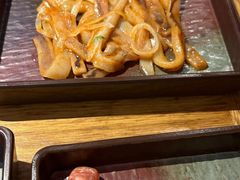 -新石器烤肉(中房金谊广场店)