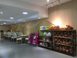 -芳妮豆丁家庭影像馆(宝安店)