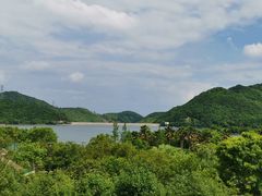 -宁波九龙湖开元度假村