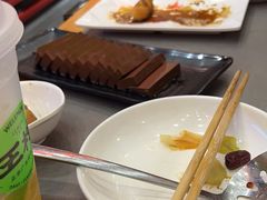 -老铜锅老北京涮羊肉(常发店)