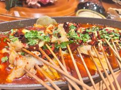 -水煮三国·川鲁江湖菜(香山店)