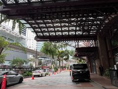 -吉隆坡喜来登帝国酒店