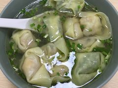 全家福-顶巧鸡汤馄饨(虹口总店)