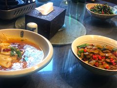 -七十七号厨房·新派江西菜(滨湖店)