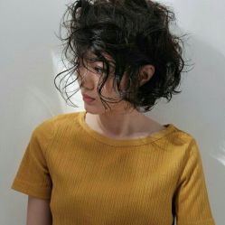 -GIRL STYLE 烫发·染发沙龙