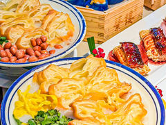 -蘩楼(华强北总店)