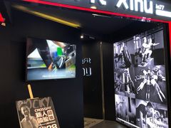 -乐刻体能馆FitTribe飞踹运动(西湖银泰店)