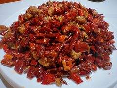 -小天府川菜馆(魏公村店)