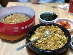 -米村拌饭(金象城店)