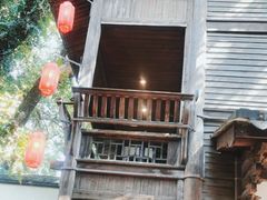 -星巴克(福州三坊七巷店)