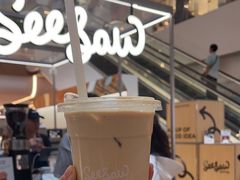 -Seesaw Coffee(上海虹桥天地店)