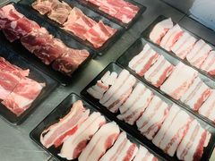 -五彩凉山自助西昌烧烤(柳翠路店)