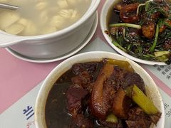 -蘭心餐厅(进贤路店)