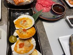 -大渔铁板烧(花园道店)