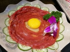 -舒家大院老火锅(台江路店)