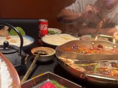 -色響火锅(恒隆广场店)