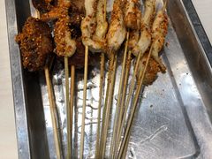 -金乐活美食(中街店)