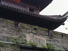 -台州府城(江南长城)