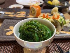 -长崎屋·日本料理·刺身·烧鸟(天河北路店)