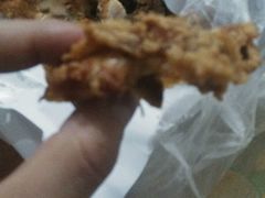android_upload_pic-香园炸鸡(鞍山西道店)