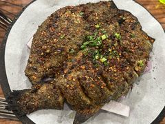 -虎卫烤肉(东关南街店)