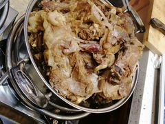 -清真·益鑫羊肉手抓馆(花园北街店)