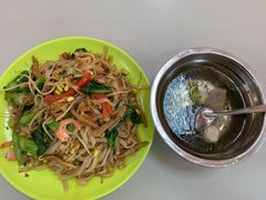 -汕头大学-食堂