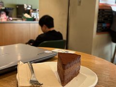 -星巴克(广州正佳广场4层店)