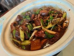 -壹只菜·崇明本地特色菜(崇明南门店)