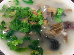 羊杂汤-爆肚冯(廊房二条店)