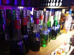 -好久不见网红乐队酒吧(鼓浪屿海底世界店)