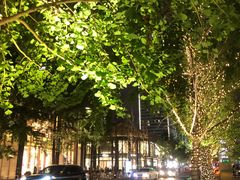 -肆角壹圆夜市麻辣烫(春熙路店)
