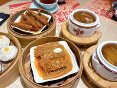 -点都德(千灯湖环宇城店)
