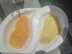 -额尔敦传统涮(公园西路店)