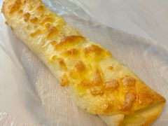 芝士蛋鸡肉卷-85度C(深圳佳宁娜店)