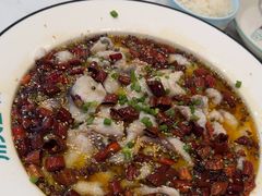 -川人百味(亿合城店)