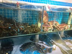 -87号烧烤海鲜·大排档(金沙滩店)