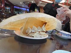 -邢家锅贴老店·非遗·开封菜(金明广场店)