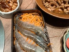 -蘑界·野生菌火锅(深业上城店)