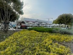 -滨江攀岩