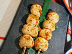 -辉记炭烧海鲜大排档·老字号(福田店)