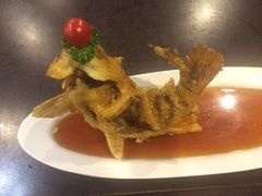 -老牌坊•鲁菜名店•地道济南菜(大观园商埠店)