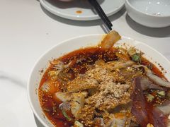 -夫妻肺片·中华老字号·正宗川菜(春熙路店)