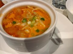 龙虾汤手拉面-利苑(环贸iapm店)