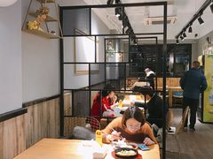 -恋萍小吃(时代店)