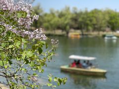 -承德避暑山庄景区