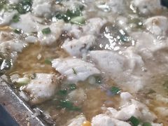 -刘三姐特色烤豆花·宜宾烧烤·把把烧(万年场店)